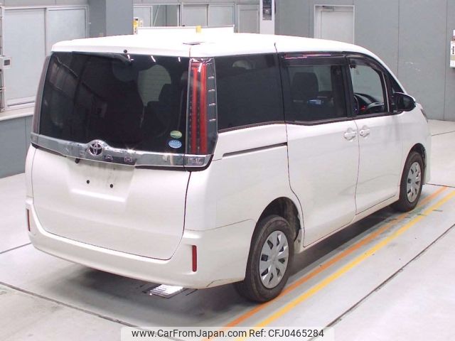 toyota noah 2019 -TOYOTA--Noah ZRR85G-0133380---TOYOTA--Noah ZRR85G-0133380- image 2