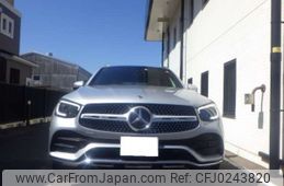 mercedes-benz glc-class 2022 -MERCEDES-BENZ 【岐阜 303ﾅ2989】--Benz GLC 3DA-253915--W1N2539152G050298---MERCEDES-BENZ 【岐阜 303ﾅ2989】--Benz GLC 3DA-253915--W1N2539152G050298-