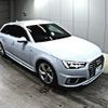 audi a4 2019 -AUDI 【福山 360や】--Audi A4 8WCVK-WAUZZZF44KA087231---AUDI 【福山 360や】--Audi A4 8WCVK-WAUZZZF44KA087231- image 1