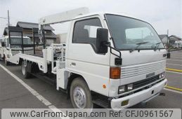 mazda titan 1991 -MAZDA--Titan WGL7H-120126---MAZDA--Titan WGL7H-120126-