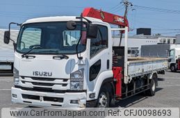 isuzu forward 2017 -ISUZU--Forward TKG-FRR90S1--FRR90-7114173---ISUZU--Forward TKG-FRR90S1--FRR90-7114173-