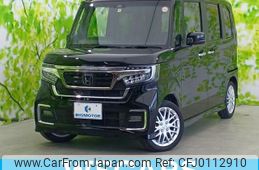 honda n-box 2021 quick_quick_6BA-JF3_JF3-2327504