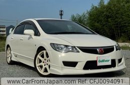 honda civic 2011 quick_quick_ABA-FD2_FD2-1801812