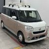 daihatsu move-canbus 2016 -DAIHATSU 【後日 】--Move Canbus LA800S-0016508---DAIHATSU 【後日 】--Move Canbus LA800S-0016508- image 1