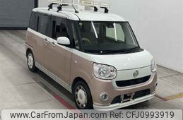 daihatsu move-canbus 2016 -DAIHATSU 【後日 】--Move Canbus LA800S-0016508---DAIHATSU 【後日 】--Move Canbus LA800S-0016508-
