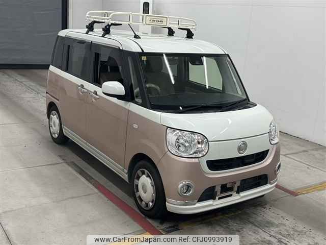 daihatsu move-canbus 2016 -DAIHATSU 【後日 】--Move Canbus LA800S-0016508---DAIHATSU 【後日 】--Move Canbus LA800S-0016508- image 1