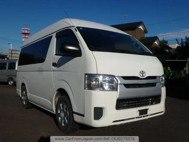 toyota hiace-van 2015 -TOYOTA--Hiace Van CBF-TRH200K--TRH200-0220937---TOYOTA--Hiace Van CBF-TRH200K--TRH200-0220937- image 1