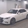 toyota crown-hybrid 2015 quick_quick_DAA-AWS210_AWS210-6087368 image 3