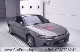 nissan silvia 2001 -NISSAN--Silvia S15-031410---NISSAN--Silvia S15-031410-