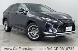 lexus rx 2021 -LEXUS--Lexus RX 6AA-GYL20W--GYL20-0014227---LEXUS--Lexus RX 6AA-GYL20W--GYL20-0014227-