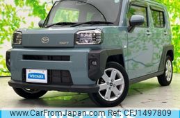 daihatsu taft 2021 CFJ1497809