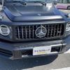 mercedes-benz g-class 2021 quick_quick_3BA-463276_W1N4632761X404824 image 9