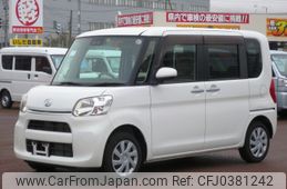 daihatsu tanto 2018 -DAIHATSU--Tanto DBA-LA610S--LA610S-0125751---DAIHATSU--Tanto DBA-LA610S--LA610S-0125751-