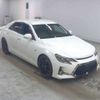 toyota mark-x 2015 -TOYOTA--MarkX DBA-GRX130--GRX130-6096099---TOYOTA--MarkX DBA-GRX130--GRX130-6096099- image 1