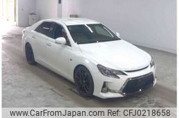 toyota mark-x 2015 -TOYOTA--MarkX DBA-GRX130--GRX130-6096099---TOYOTA--MarkX DBA-GRX130--GRX130-6096099-