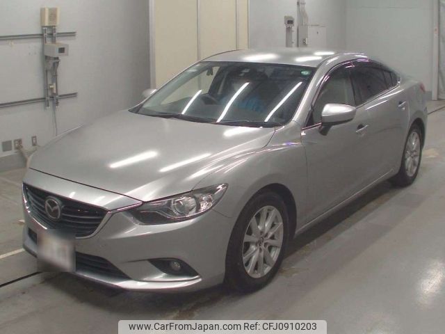 mazda atenza 2014 -MAZDA--Atenza Sedan GJ2FP-110818---MAZDA--Atenza Sedan GJ2FP-110818- image 1