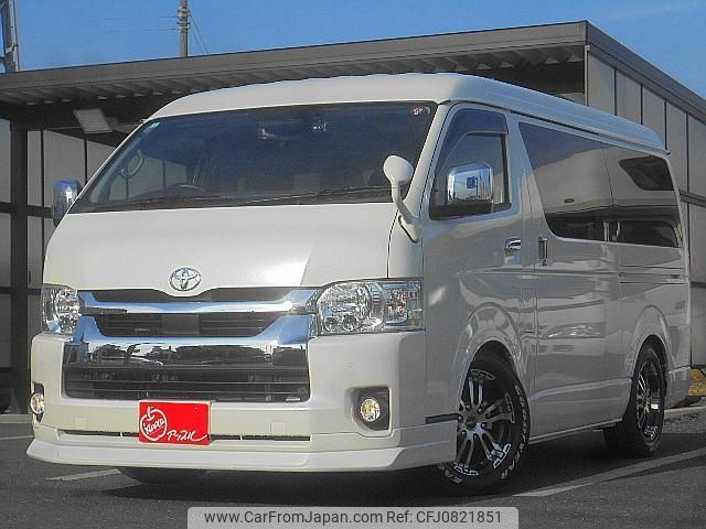 toyota hiace-wagon 2020 quick_quick_3BA-TRH214W_TRH214-0061206 image 1