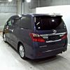 toyota alphard 2012 -TOYOTA--Alphard ANH25W-8036877---TOYOTA--Alphard ANH25W-8036877- image 2