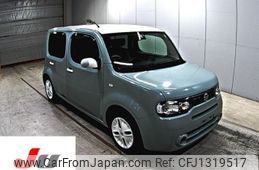 nissan cube 2017 -NISSAN--Cube Z12-328309---NISSAN--Cube Z12-328309-