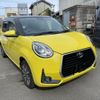 toyota passo 2019 -TOYOTA--Passo M700A--0143703---TOYOTA--Passo M700A--0143703- image 1