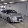 toyota crown 2013 -TOYOTA--Crown 6001536---TOYOTA--Crown 6001536- image 1