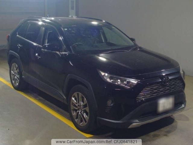 toyota rav4 2019 quick_quick_6BA-MXAA54_MXAA54-2005117 image 1