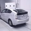 toyota prius 2011 CFJ1801732 image 2