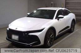 toyota toyota-others 2022 -TOYOTA 【名古屋 307ﾂ5908】--Croen CrossOver 6AA-AZSH35--AZSH35-4000605---TOYOTA 【名古屋 307ﾂ5908】--Croen CrossOver 6AA-AZSH35--AZSH35-4000605-