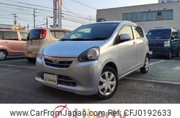 daihatsu mira-e-s 2012 quick_quick_LA300S_LA300S-1081822