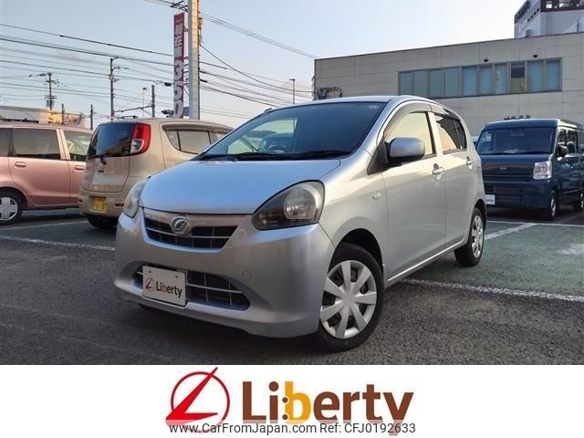 daihatsu mira-e-s 2012 quick_quick_LA300S_LA300S-1081822 image 1