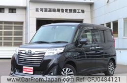 toyota roomy 2017 -TOYOTA--Roomy M910A--0023851---TOYOTA--Roomy M910A--0023851-