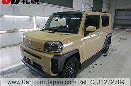 daihatsu taft 2022 -DAIHATSU 【名変中 】--Taft LA910S-0036518---DAIHATSU 【名変中 】--Taft LA910S-0036518-