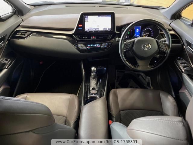 toyota c-hr 2017 CFJ1755891 image 2