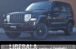 chrysler jeep-cherokee 2011 -CHRYSLER--Jeep Cherokee ABA-KK37--1J4P42GK7BW550327---CHRYSLER--Jeep Cherokee ABA-KK37--1J4P42GK7BW550327-