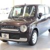 suzuki alto-lapin 2013 -SUZUKI--Alto Lapin DBA-HE22S--HE22S-816684---SUZUKI--Alto Lapin DBA-HE22S--HE22S-816684- image 1