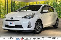 toyota aqua 2012 -TOYOTA--AQUA DAA-NHP10--NHP10-6075572---TOYOTA--AQUA DAA-NHP10--NHP10-6075572-