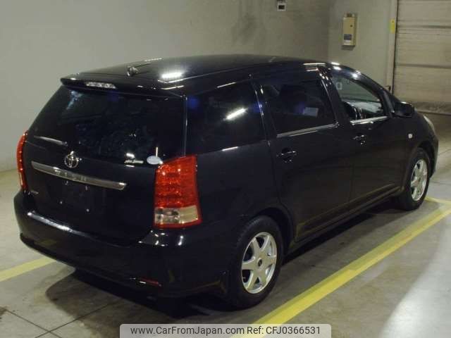 toyota wish 2007 -TOYOTA--Wish CBA-ZNE14G--ZNE14-0055992---TOYOTA--Wish CBA-ZNE14G--ZNE14-0055992- image 2