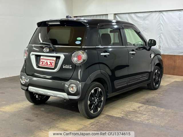daihatsu cast 2016 -DAIHATSU 【名変中 】--Cast LA260S--0005235---DAIHATSU 【名変中 】--Cast LA260S--0005235- image 2