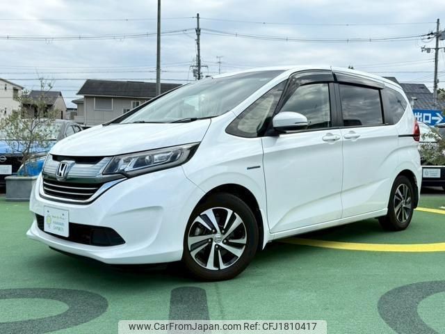 honda freed-hybrid 2017 CFJ1810417 image 1