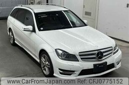 mercedes-benz c-class-station-wagon 2013 -MERCEDES-BENZ--Benz C Class Wagon 204248-WDD2042482G137062---MERCEDES-BENZ--Benz C Class Wagon 204248-WDD2042482G137062-