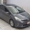 toyota prius-α 2012 -TOYOTA--Prius α ZVW41W-3141377---TOYOTA--Prius α ZVW41W-3141377- image 6