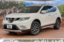 nissan x-trail 2014 -NISSAN--X-Trail DBA-NT32--NT32-035306---NISSAN--X-Trail DBA-NT32--NT32-035306-