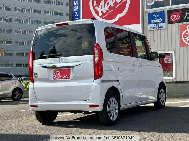 honda n-box 2023 -HONDA--N BOX JF4--1238888---HONDA--N BOX JF4--1238888- image 2