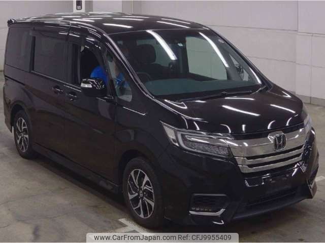 honda stepwagon 2021 -HONDA--Stepwgn 6BA-RP4--RP4-1305817---HONDA--Stepwgn 6BA-RP4--RP4-1305817- image 1