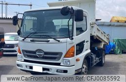 hino ranger 2012 GOO_NET_EXCHANGE_0900045A30240806W001