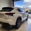 lexus nx 2015 quick_quick_AGZ15_1004660 image 2