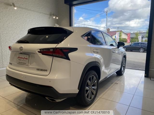 lexus nx 2015 quick_quick_AGZ15_1004660 image 2
