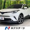 toyota c-hr 2019 -TOYOTA--C-HR DAA-ZYX10--ZYX10-2164888---TOYOTA--C-HR DAA-ZYX10--ZYX10-2164888- image 1