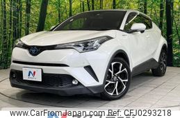 toyota c-hr 2019 -TOYOTA--C-HR DAA-ZYX10--ZYX10-2164888---TOYOTA--C-HR DAA-ZYX10--ZYX10-2164888-