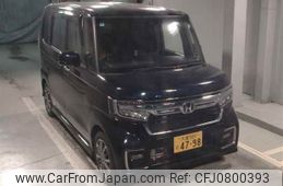 honda n-box 2021 -HONDA 【大宮 581ﾄ4798】--N BOX JF3--5072961---HONDA 【大宮 581ﾄ4798】--N BOX JF3--5072961-